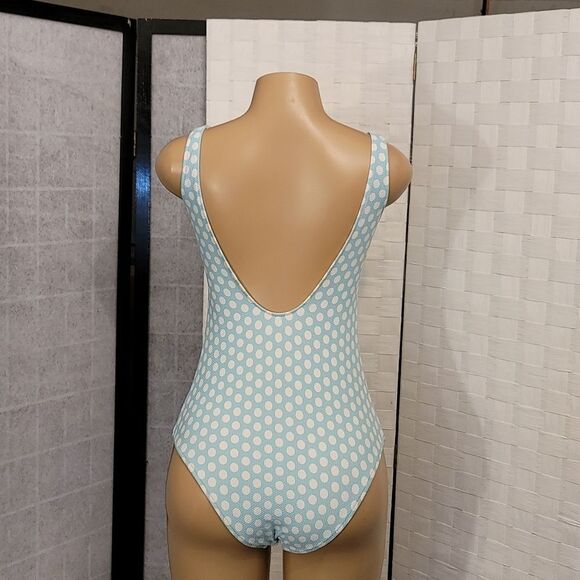 BRAND NEW AERIE CHEEKY ONE PIECE SWIMSUIT - Picture 7 of 16